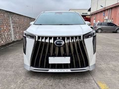 GAC Trumpchi M8 Master Series Dual-Engine Flagship Edition - ფოტო 2