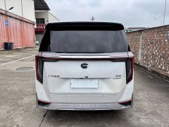 GAC Trumpchi M8 Master Series Dual-Engine Flagship Edition - ფოტო 4
