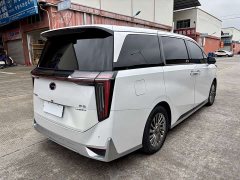 GAC Trumpchi M8 Master Series Dual-Engine Flagship Edition - ფოტო 6