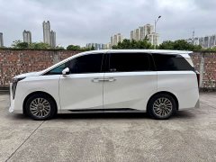 GAC Trumpchi M8 Master Series Dual-Engine Flagship Edition - ფოტო 7