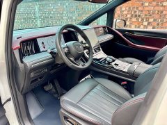 GAC Trumpchi M8 Master Series Dual-Engine Flagship Edition - ფოტო 8