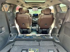 Toyota Grevias 2.5L Hybrid Flagship VIP Edition - ფოტო 16
