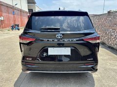 Toyota Grevias 2.5L Hybrid Flagship VIP Edition - ფოტო 5