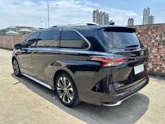Toyota Grevias 2.5L Hybrid Flagship VIP Edition - ფოტო 6