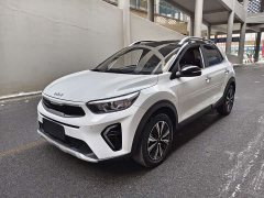 Kia Yepao 2021 1.4L CVT Sunroof Edition - ფოტო 1