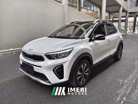 2024 Kia Yepao 2021 1.4L CVT Sunroof Edition - ავტომობილი ჩინეთიდან