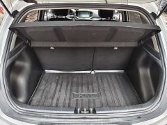 Kia Yepao 2021 1.4L CVT Sunroof Edition - ფოტო 10