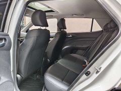 Kia Yepao 2021 1.4L CVT Sunroof Edition - ფოტო 12