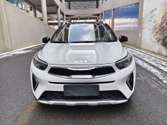 Kia Yepao 2021 1.4L CVT Sunroof Edition - ფოტო 2
