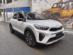 Kia Yepao 2021 1.4L CVT Sunroof Edition - ფოტო 3