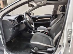 Kia Yepao 2021 1.4L CVT Sunroof Edition - ფოტო 4