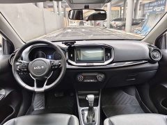 Kia Yepao 2021 1.4L CVT Sunroof Edition - ფოტო 5