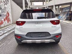 Kia Yepao 2021 1.4L CVT Sunroof Edition - ფოტო 8