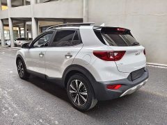 Kia Yepao 2021 1.4L CVT Sunroof Edition - ფოტო 9