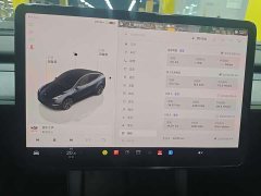 Tesla Model Y Rear-Wheel Drive - ფოტო 12