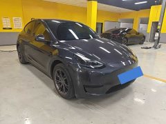 Tesla Model Y Rear-Wheel Drive - ფოტო 2