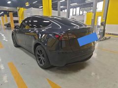 Tesla Model Y Rear-Wheel Drive - ფოტო 3