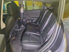 Tesla Model Y Rear-Wheel Drive - ფოტო 7