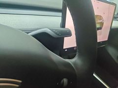 Tesla Model Y Rear-Wheel Drive - ფოტო 9