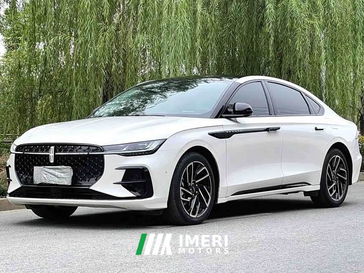 Lincoln Z 2022 i Cool Distinguished Edition - ავტომობილი ჩინეთიდან