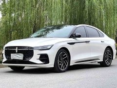 Lincoln Z 2022 i Cool Distinguished Edition - ფოტო 1
