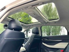 Lincoln Z 2022 i Cool Distinguished Edition - ფოტო 12
