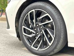 Lincoln Z 2022 i Cool Distinguished Edition - ფოტო 13
