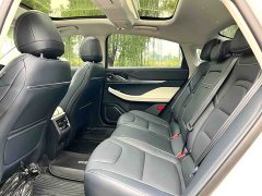 Lincoln Z 2022 i Cool Distinguished Edition - ფოტო 14