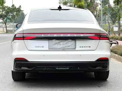 Lincoln Z 2022 i Cool Distinguished Edition - ფოტო 15