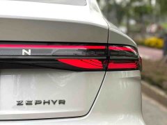 Lincoln Z 2022 i Cool Distinguished Edition - ფოტო 17