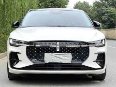Lincoln Z 2022 i Cool Distinguished Edition - ფოტო 2