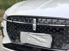 Lincoln Z 2022 i Cool Distinguished Edition - ფოტო 3
