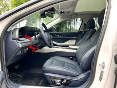 Lincoln Z 2022 i Cool Distinguished Edition - ფოტო 5