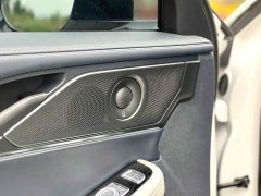 Lincoln Z 2022 i Cool Distinguished Edition - ფოტო 7