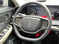 Lincoln Z 2022 i Cool Distinguished Edition - ფოტო 8