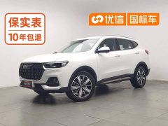 Haval H6 National Trend Edition 1.5T Automatic Champion Version - ფოტო 1