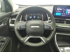 Haval H6 National Trend Edition 1.5T Automatic Champion Version - ფოტო 11