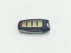 Haval H6 National Trend Edition 1.5T Automatic Champion Version - ფოტო 19