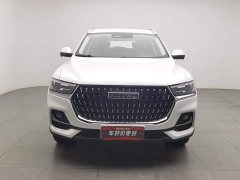 Haval H6 National Trend Edition 1.5T Automatic Champion Version - ფოტო 3