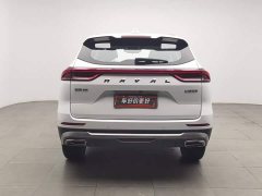 Haval H6 National Trend Edition 1.5T Automatic Champion Version - ფოტო 4