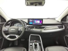 Haval H6 National Trend Edition 1.5T Automatic Champion Version - ფოტო 5