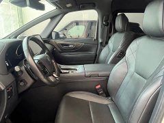Toyota Vellfire Crown Hybrid 2.5L Executive Premier Edition - ფოტო 5
