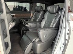 Toyota Vellfire Crown Hybrid 2.5L Executive Premier Edition - ფოტო 6