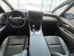 Toyota Vellfire Crown Hybrid 2.5L Executive Premier Edition - ფოტო 7