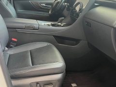 Toyota Vellfire Crown Hybrid 2.5L Executive Premier Edition - ფოტო 8