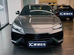 Lamborghini Urus 2021 4.0T V8 - ფოტო 1