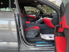 Lamborghini Urus 2021 4.0T V8 - ფოტო 3