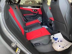 Lamborghini Urus 2021 4.0T V8 - ფოტო 4