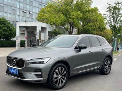 Volvo XC60 2022 B5 AWD Zhiyuan Sport Edition - ფოტო 1
