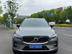 Volvo XC60 2022 B5 AWD Zhiyuan Sport Edition - ფოტო 2